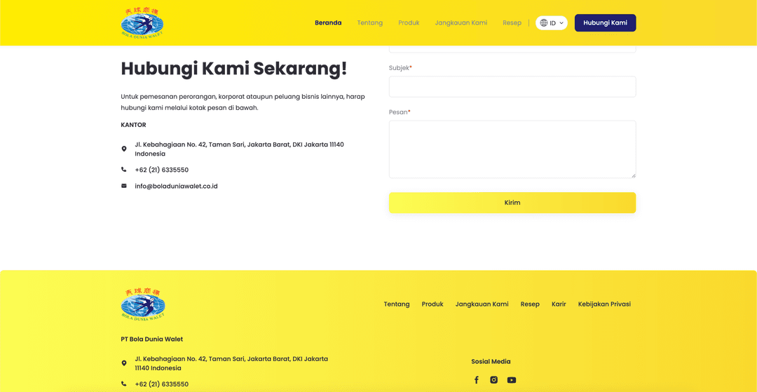 playtopia-webiste